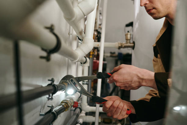 Best Water Softener Installation  in Glen Ellyn, IL
