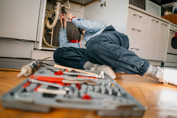 Hot Water Heater Installation in Glen Ellyn, IL