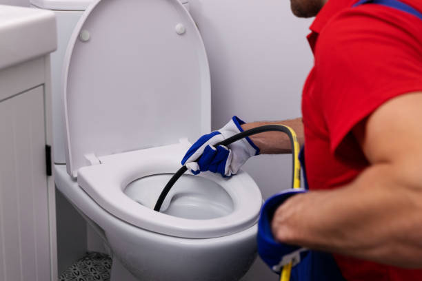 Reliable Glen Ellyn, IL Plumbing Solutions