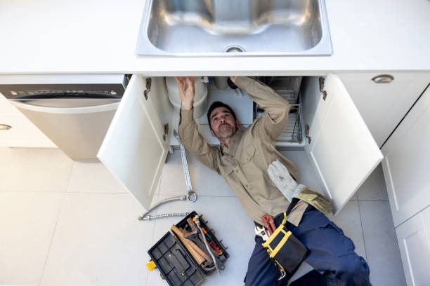 Best Leak Detection Services  in Glen Ellyn, IL