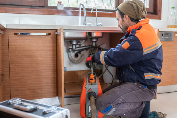Best Plumbing Services Near Me  in Glen Ellyn, IL