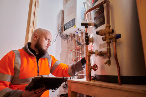 Best Same-Day Plumbing Service  in Glen Ellyn, IL