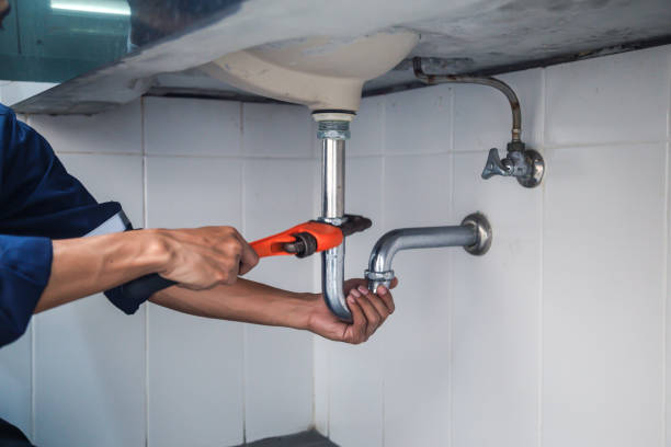 Best Clogged Drain Plumber  in Glen Ellyn, IL