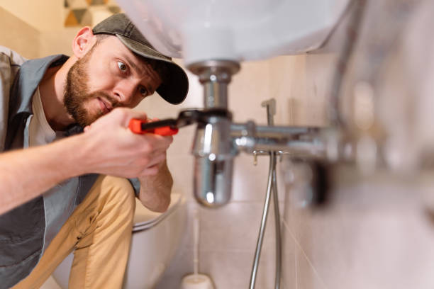 Best Hot Water Heater Installation  in Glen Ellyn, IL
