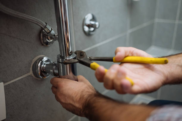 Best Pipe Repair Near Me  in Glen Ellyn, IL