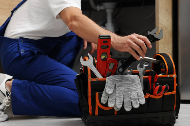 Best Drain Cleaning Services  in Glen Ellyn, IL