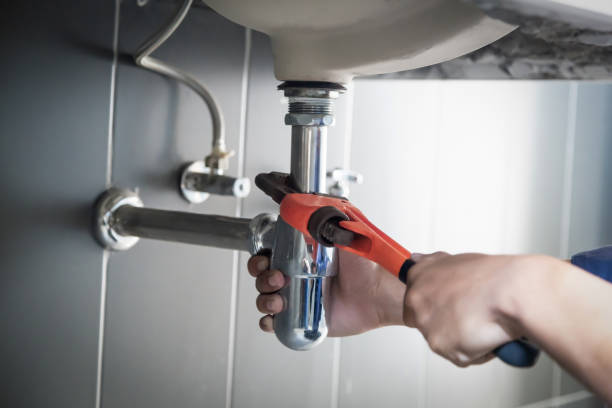 Best Water Leak Repair  in Glen Ellyn, IL